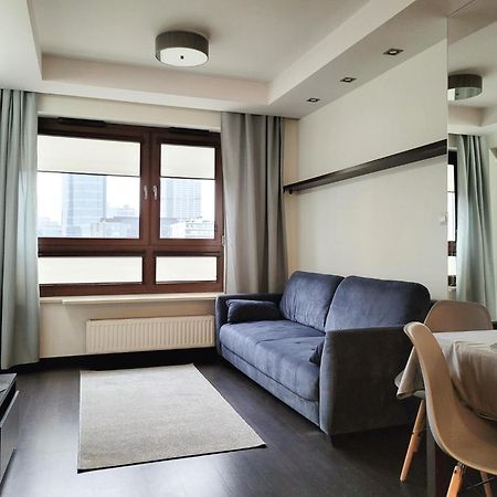 Chopin Apartments - Capital Warsaw Exterior photo