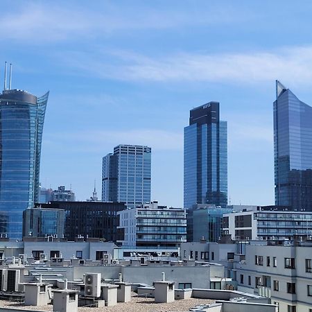 Chopin Apartments - Capital Warsaw Exterior photo