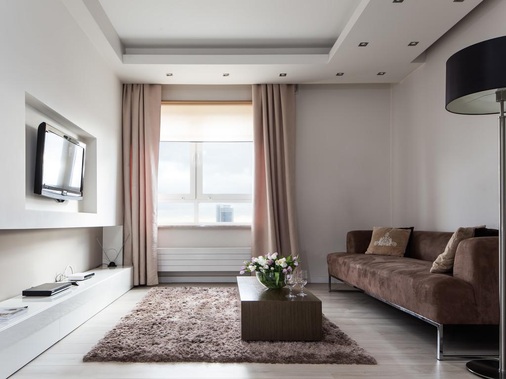 Chopin Apartments - Capital Warsaw Room photo